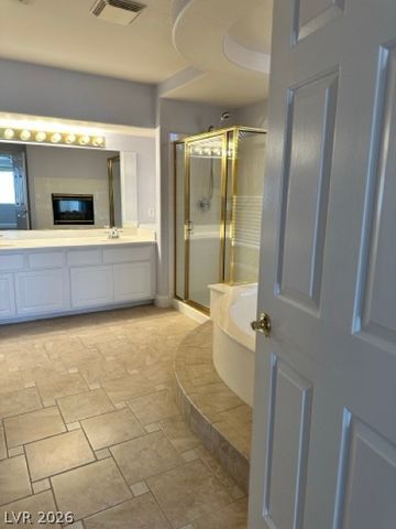 3920 Larkcrest Street, Las Vegas, NV 89129