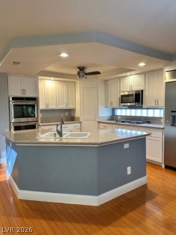 3920 Larkcrest Street, Las Vegas, NV 89129