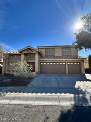 3920 Larkcrest Street, Las Vegas, NV 89129