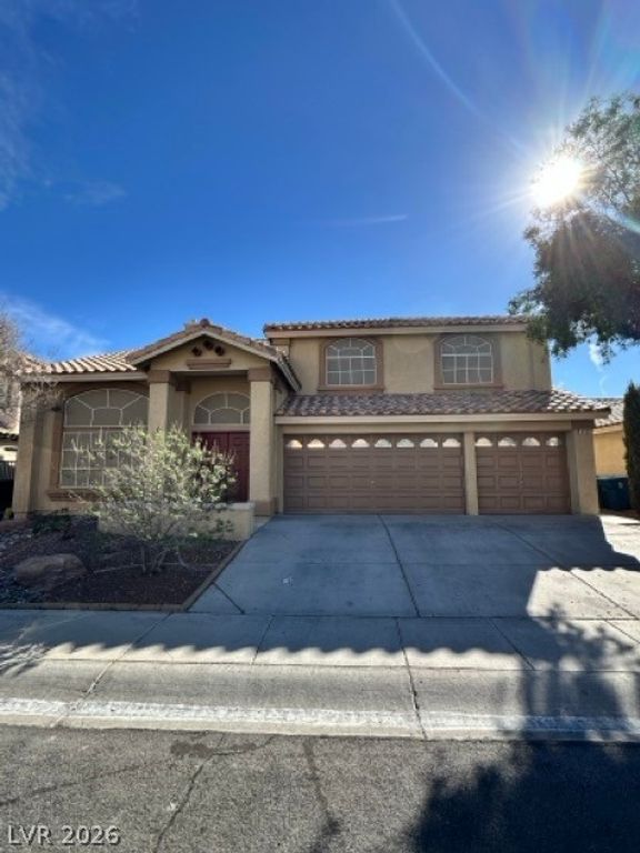 3920 Larkcrest Street, Las Vegas, NV 89129