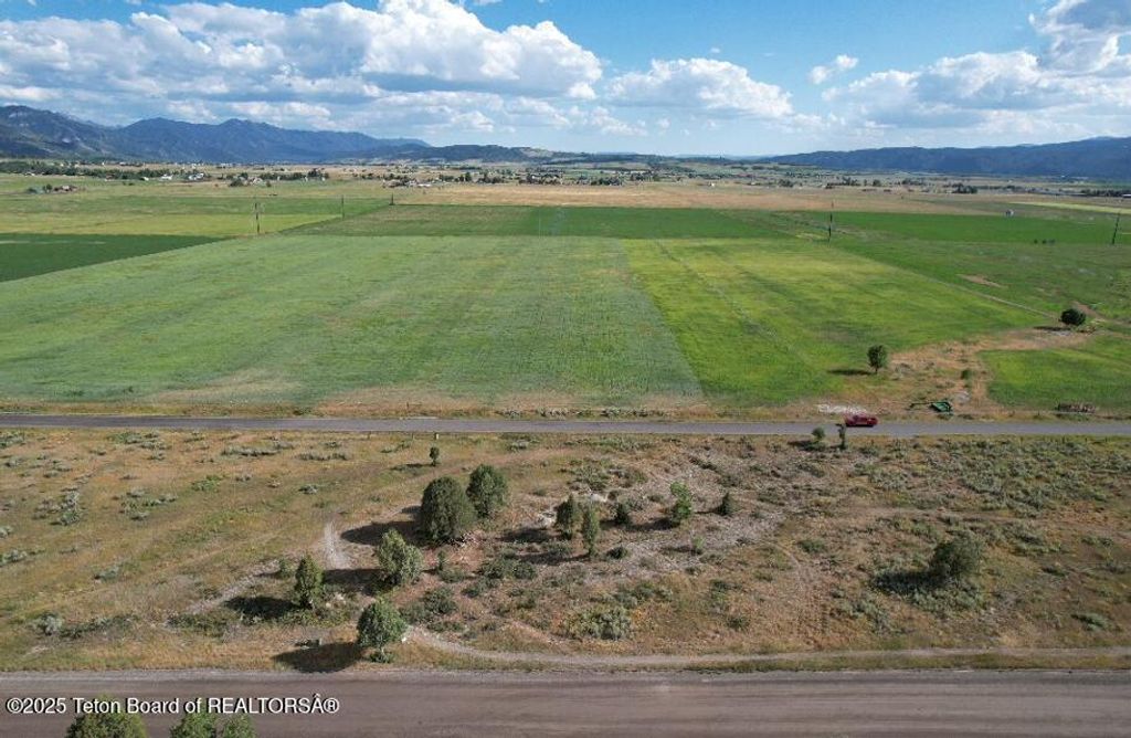LOT 49 BONNEVILLE Road, Star Valley Ranch, WY 83127 photo 2