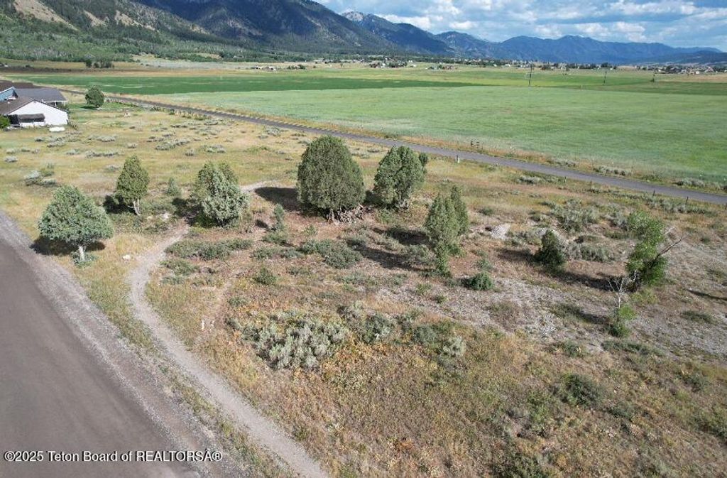 LOT 49 BONNEVILLE Road, Star Valley Ranch, WY 83127 photo 3