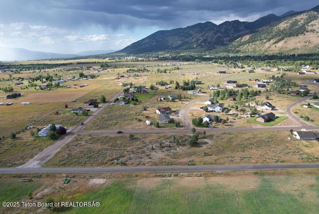 LOT 49 BONNEVILLE Road, Star Valley Ranch, WY 83127 photo 4