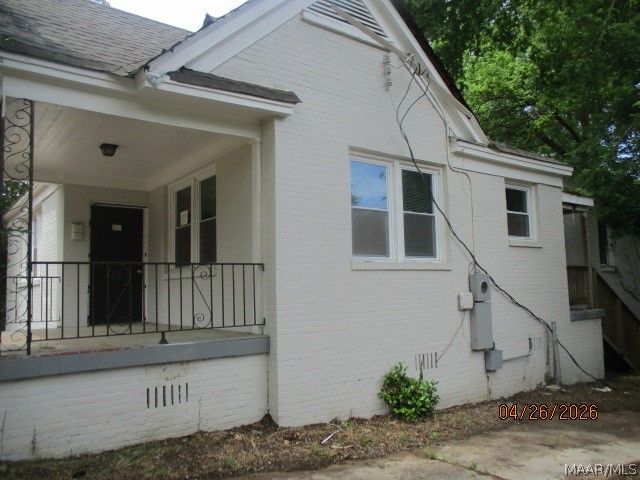 939 E EDGEMONT Avenue, Montgomery, AL 36111