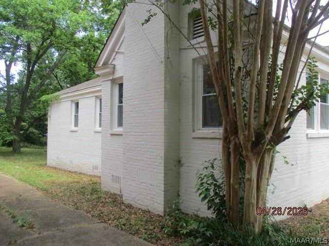 939 E EDGEMONT Avenue, Montgomery, AL 36111
