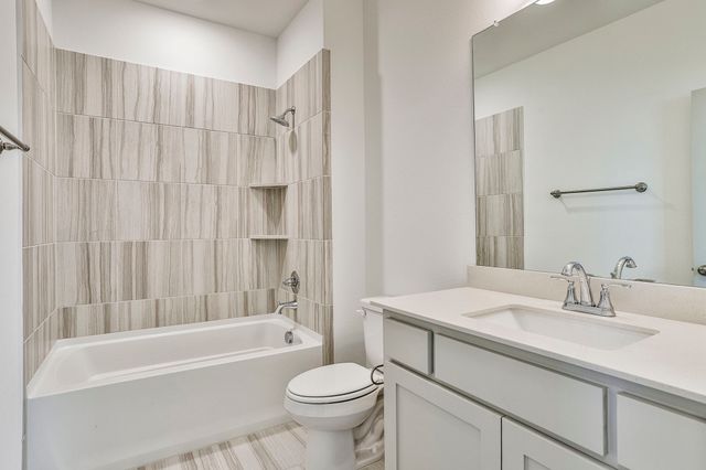 1347 Casselberry Drive, Flower Mound, TX 75028