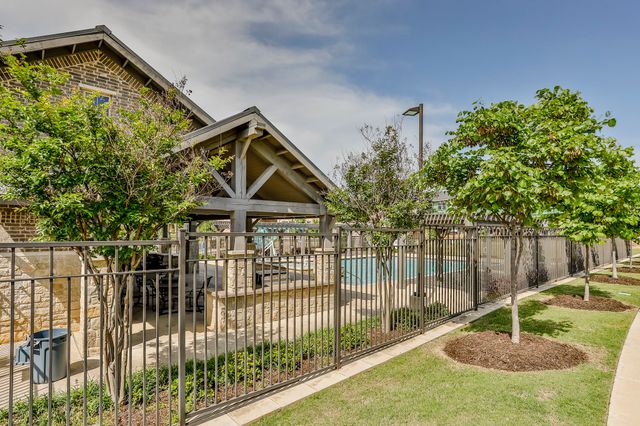 1347 Casselberry Drive, Flower Mound, TX 75028