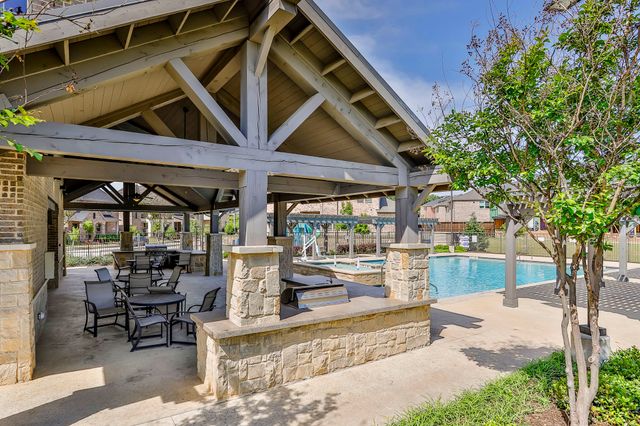 1347 Casselberry Drive, Flower Mound, TX 75028