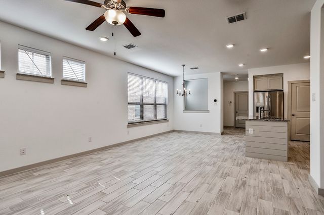 1347 Casselberry Drive, Flower Mound, TX 75028