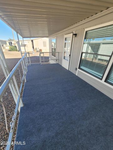 8600 E Broadway Road 65, Mesa, AZ 85208