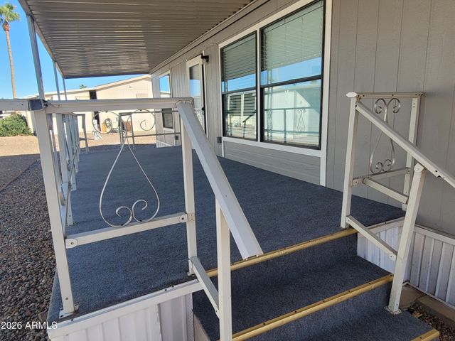 8600 E Broadway Road 65, Mesa, AZ 85208