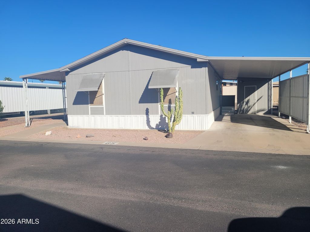 8600 E Broadway Road 65, Mesa, AZ 85208