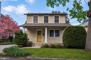 9 DOYLE RD, Wayne, PA 19087