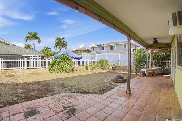 87-446 Kulahanai Street, Waianae, HI 96792