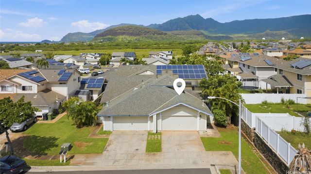 87-446 Kulahanai Street, Waianae, HI 96792
