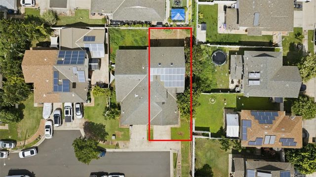 87-446 Kulahanai Street, Waianae, HI 96792