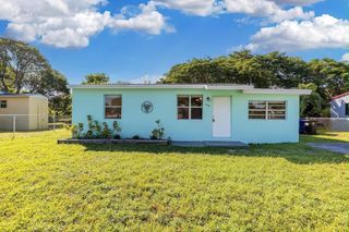 1501 NW 24th Avenue, Fort Lauderdale, FL 33311