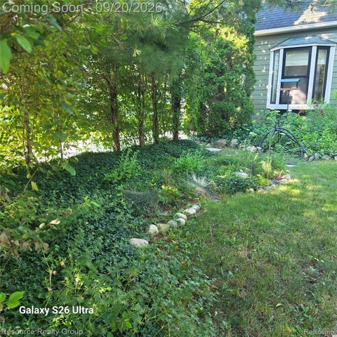 901 Duncan Street, Ann Arbor, MI 48103