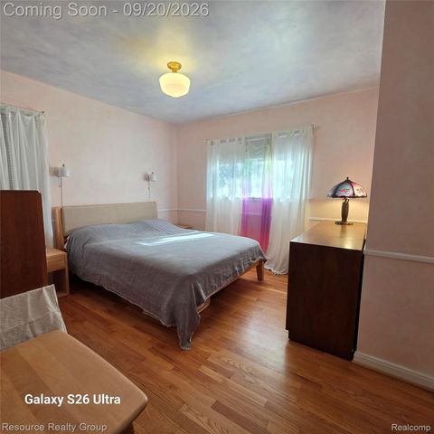 901 Duncan Street, Ann Arbor, MI 48103