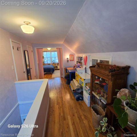 901 Duncan Street, Ann Arbor, MI 48103