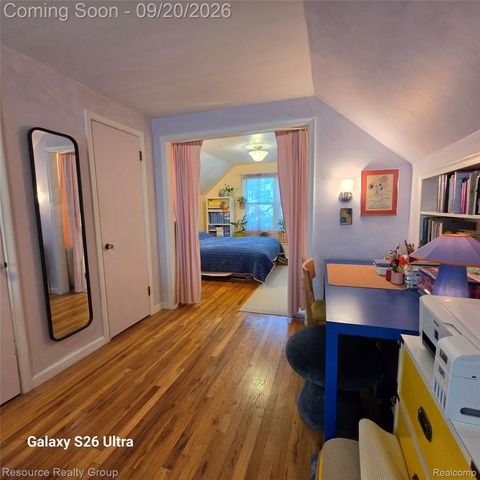 901 Duncan Street, Ann Arbor, MI 48103