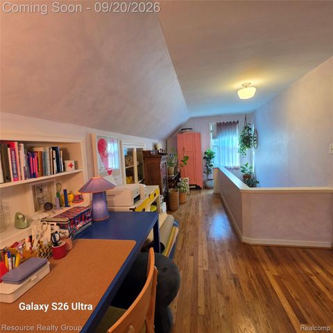 901 Duncan Street, Ann Arbor, MI 48103