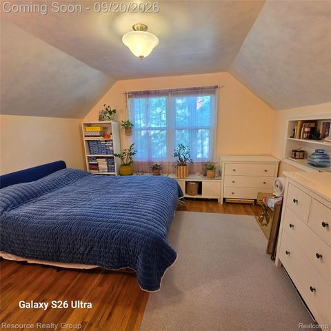 901 Duncan Street, Ann Arbor, MI 48103