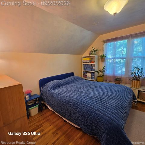 901 Duncan Street, Ann Arbor, MI 48103