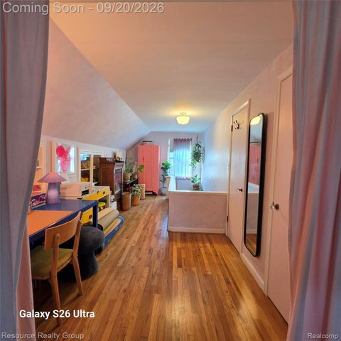 901 Duncan Street, Ann Arbor, MI 48103