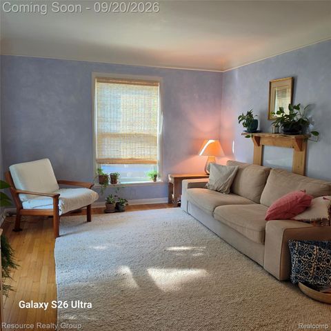 901 Duncan Street, Ann Arbor, MI 48103