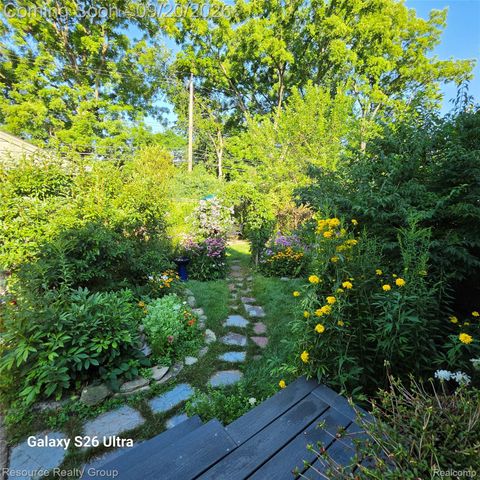 901 Duncan Street, Ann Arbor, MI 48103