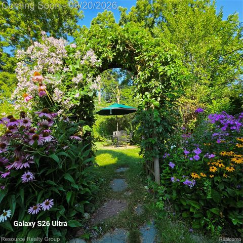 901 Duncan Street, Ann Arbor, MI 48103