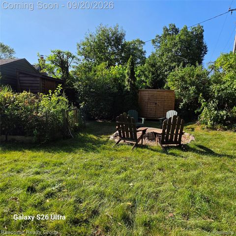 901 Duncan Street, Ann Arbor, MI 48103