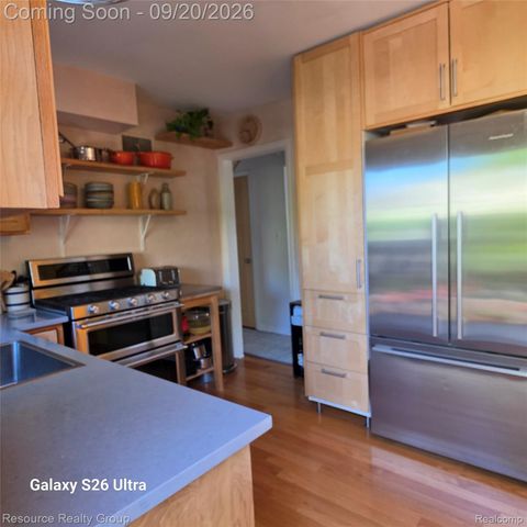 901 Duncan Street, Ann Arbor, MI 48103