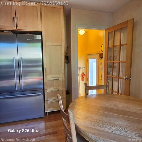 901 Duncan Street, Ann Arbor, MI 48103