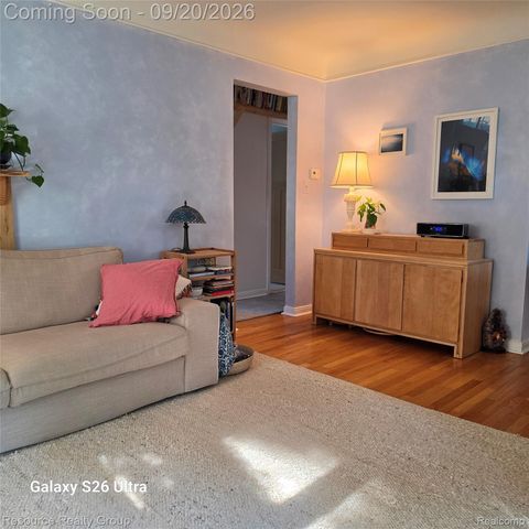 901 Duncan Street, Ann Arbor, MI 48103