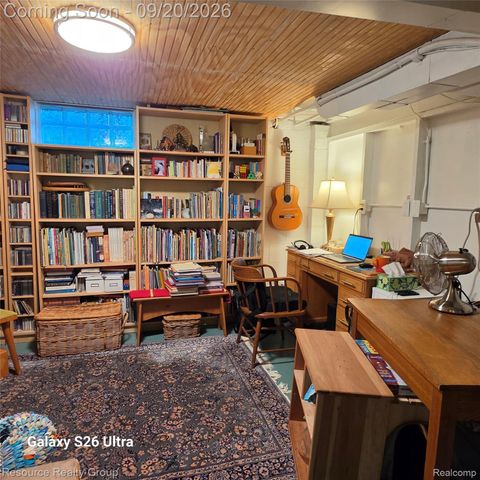 901 Duncan Street, Ann Arbor, MI 48103