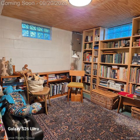 901 Duncan Street, Ann Arbor, MI 48103