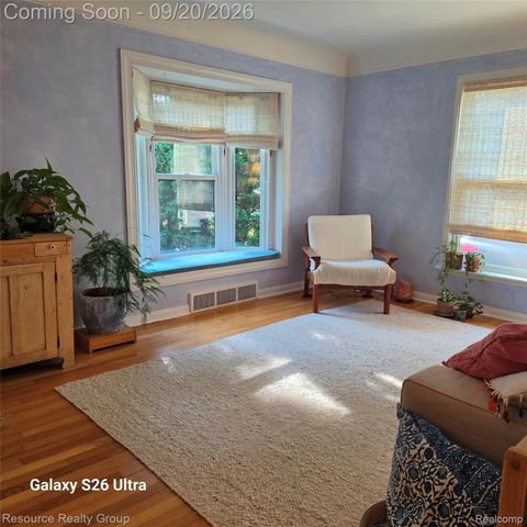 901 Duncan Street, Ann Arbor, MI 48103