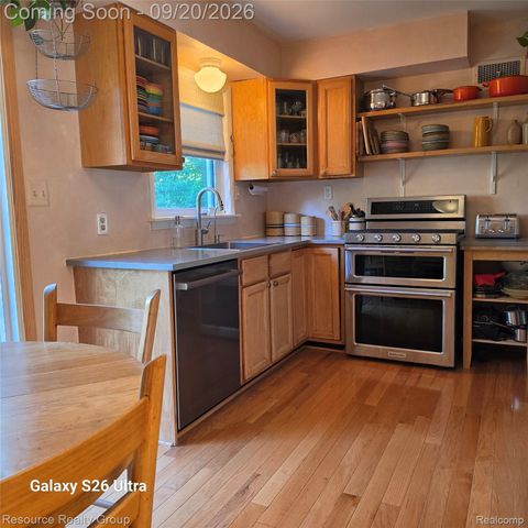 901 Duncan Street, Ann Arbor, MI 48103