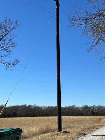 TBD Flanary, Sherman, TX 75092