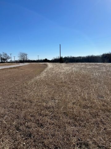 TBD Flanary, Sherman, TX 75092