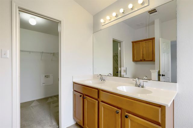 4125 Pebble Ridge CV, Round Rock, TX 78681
