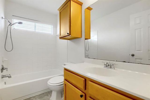 4125 Pebble Ridge CV, Round Rock, TX 78681