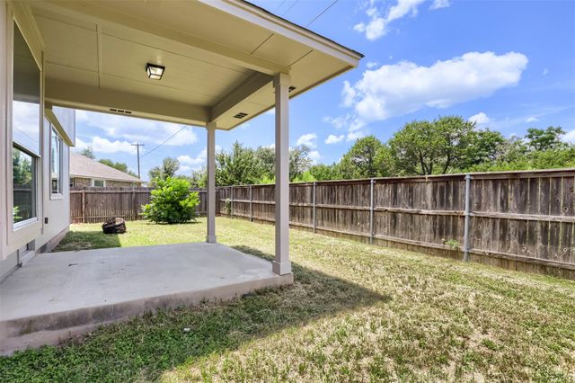 4125 Pebble Ridge CV, Round Rock, TX 78681