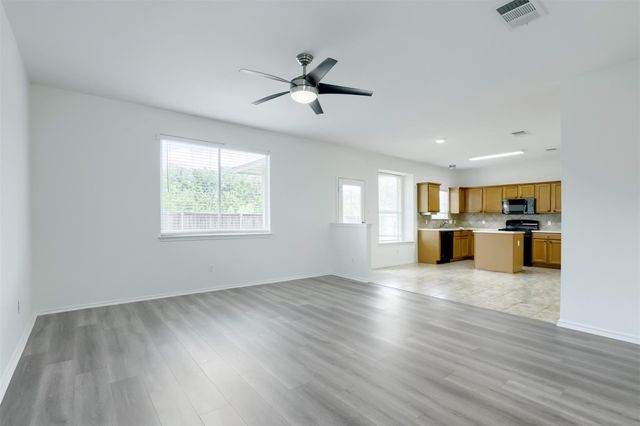 4125 Pebble Ridge CV, Round Rock, TX 78681