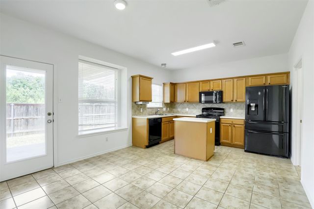 4125 Pebble Ridge CV, Round Rock, TX 78681