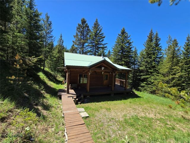 TBD Woodchuck, Bozeman, MT 59715
