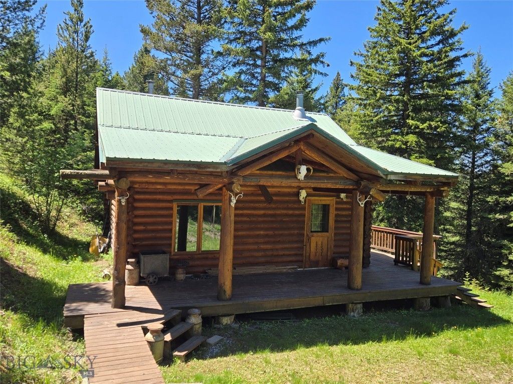 TBD Woodchuck, Bozeman, MT 59715 photo 2