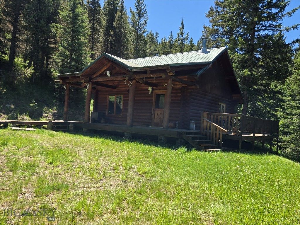 TBD Woodchuck, Bozeman, MT 59715 photo 4